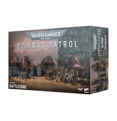 Combat Patrol: Battlezone